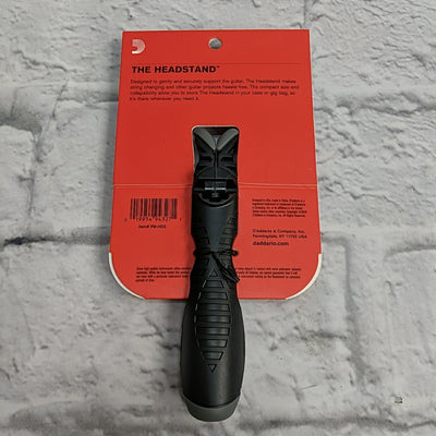 Daddario Headstand String Changing Stand