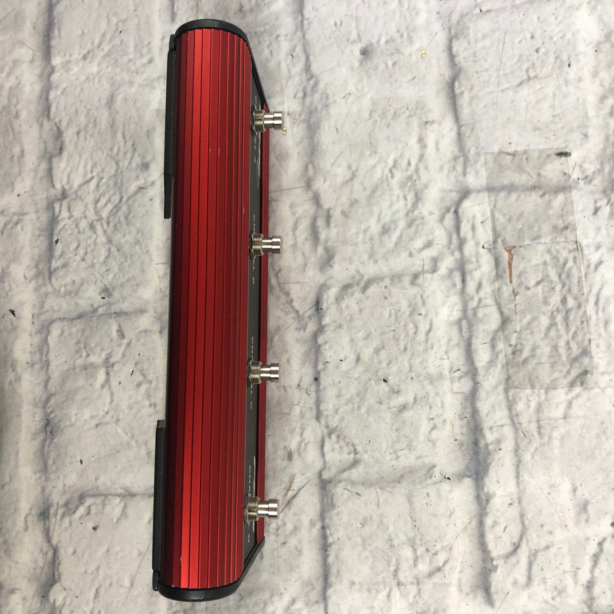 Line 6 FB4 Foot Controller Footswitch