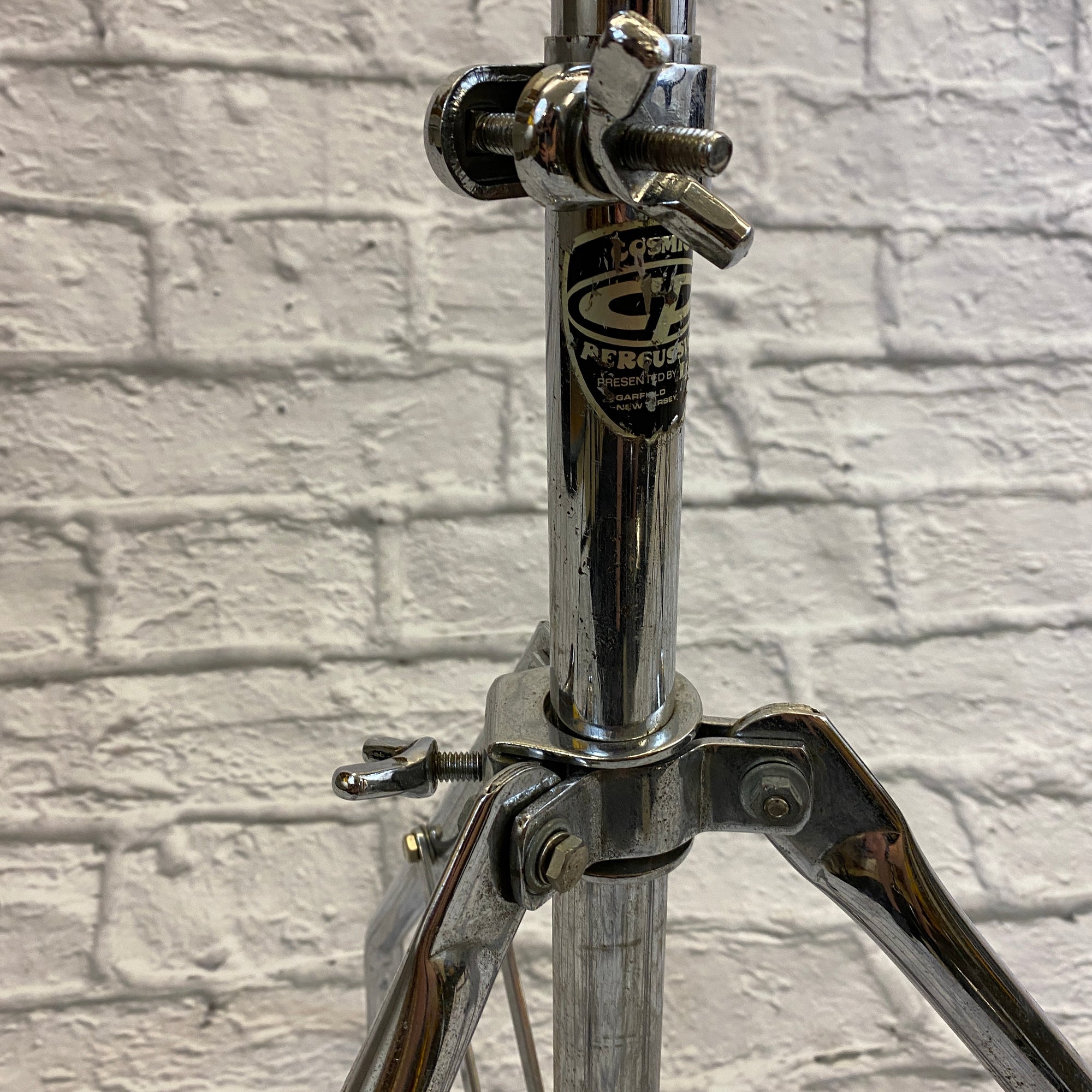 CP Cosmic Percussion Drum Stand