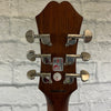 Epiphone AJ-220S Acoustic Guitar - Vintage Sunburst