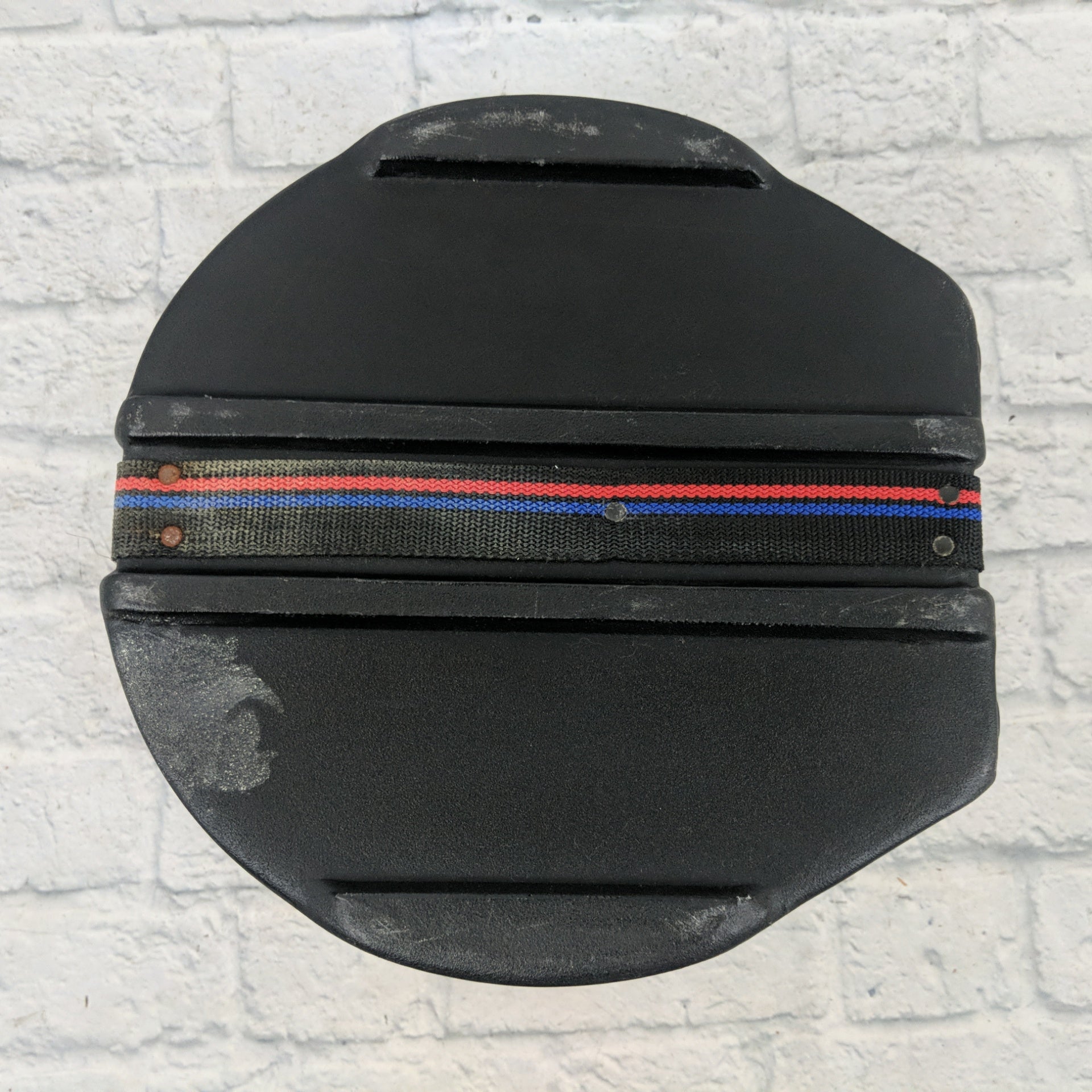 Humes & Berg Enduro 10x10 Fiber Drum Case