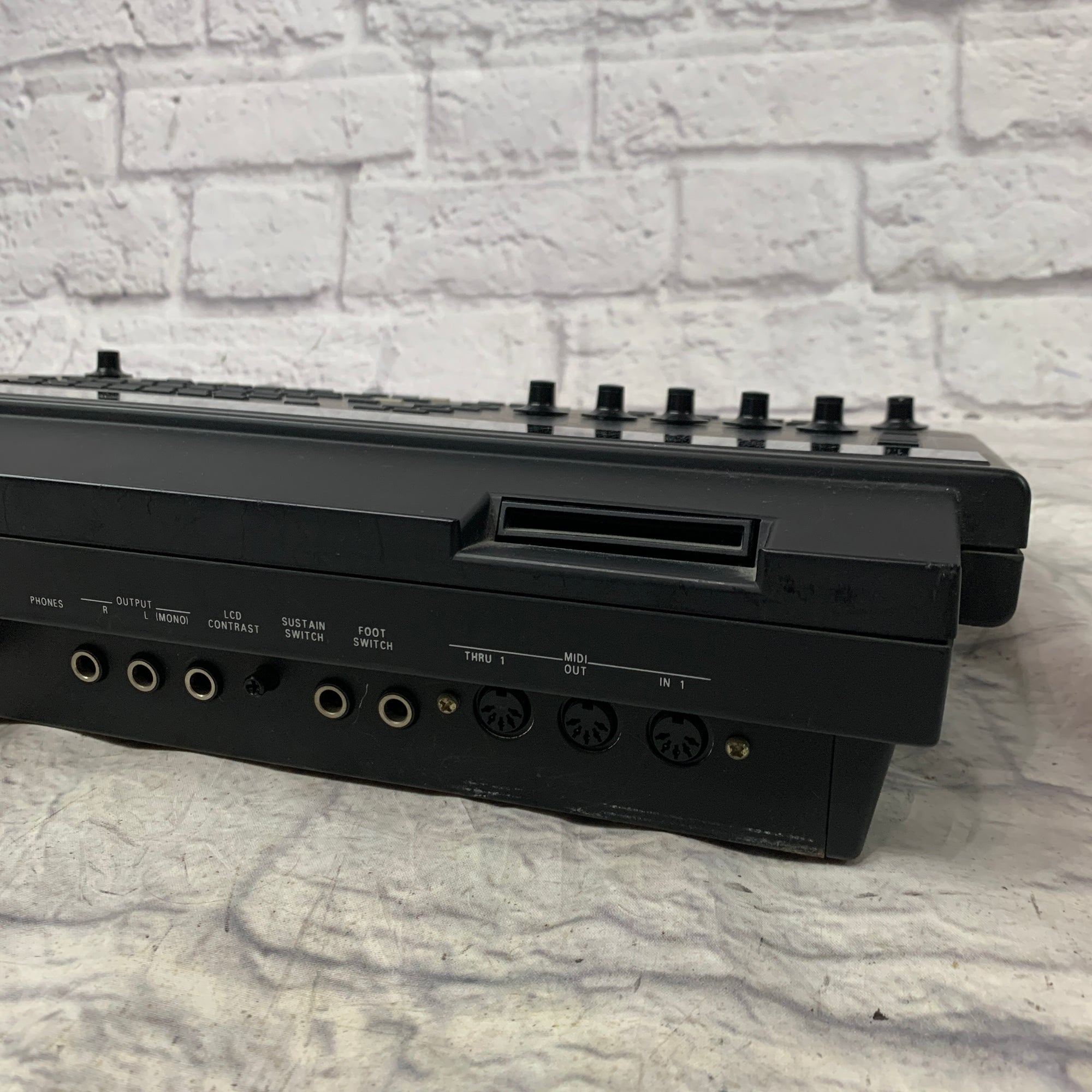 Roland RA-90 Realtime Arranger