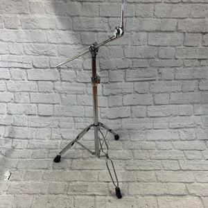 SP Sound Percussion Mini Boom Double Braced Cymbal Stand