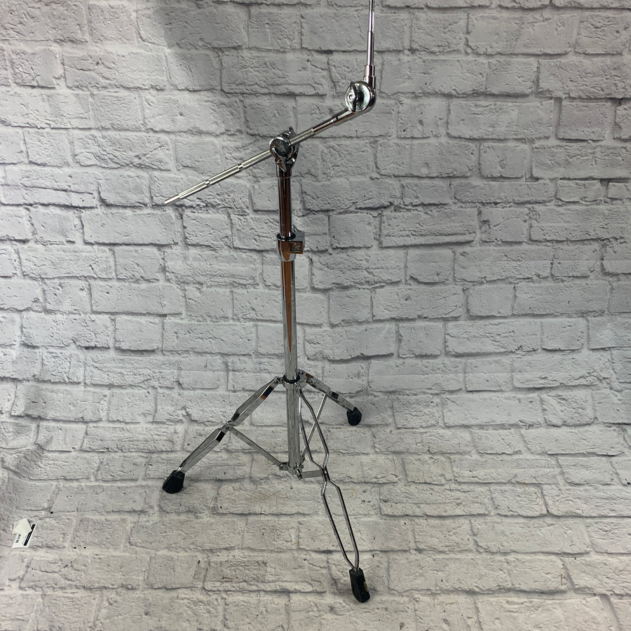 SP Sound Percussion Mini Boom Double Braced Cymbal Stand