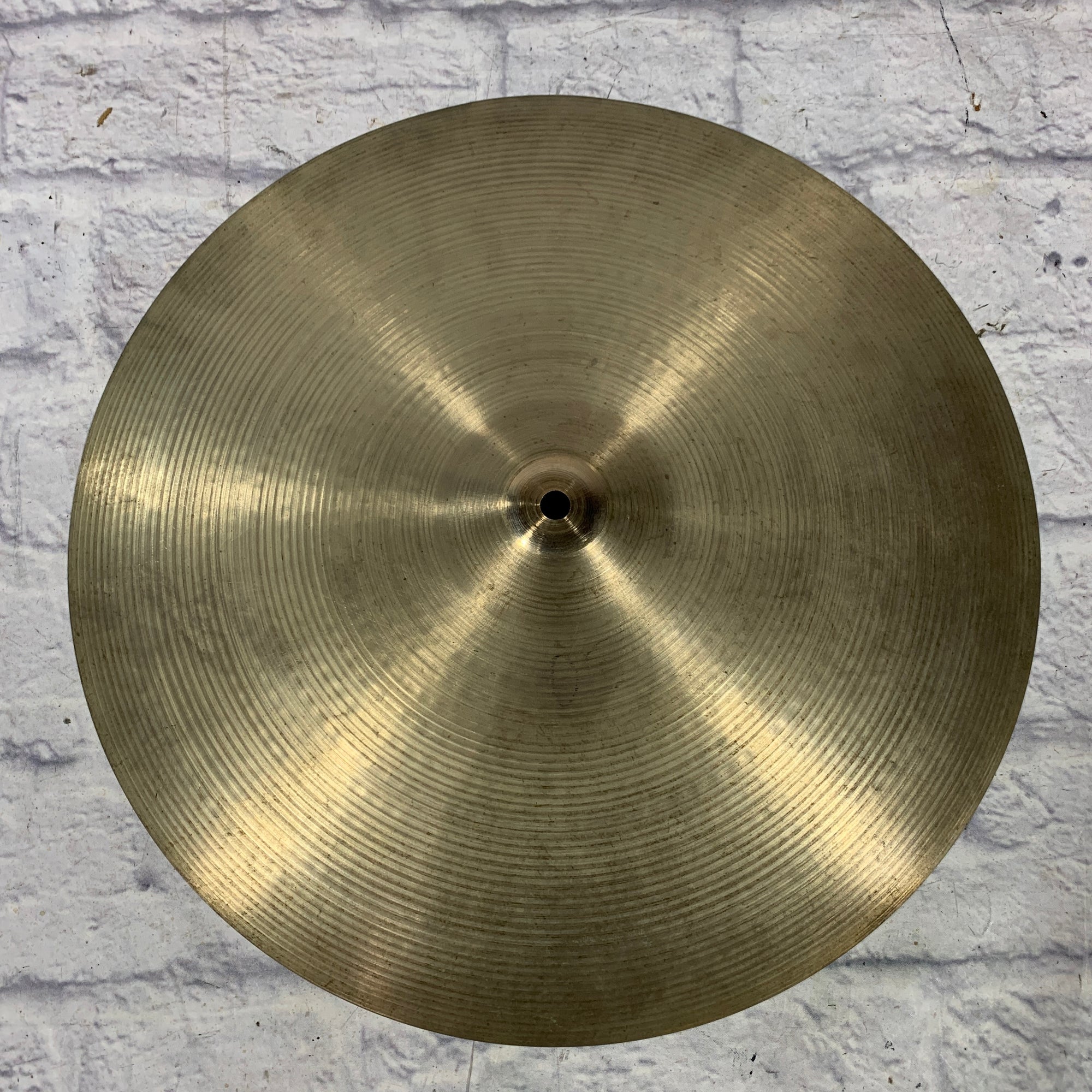 Zildjian Vintage Avedis 17 Crash Cymbal