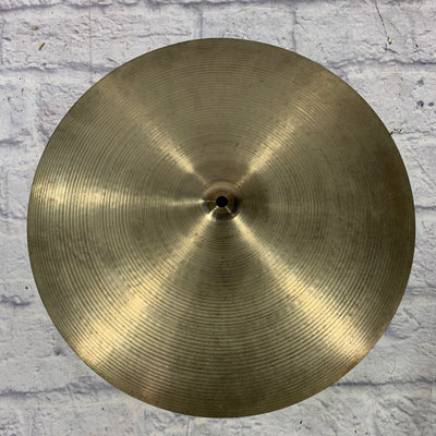 Zildjian Vintage Avedis 17 Crash Cymbal