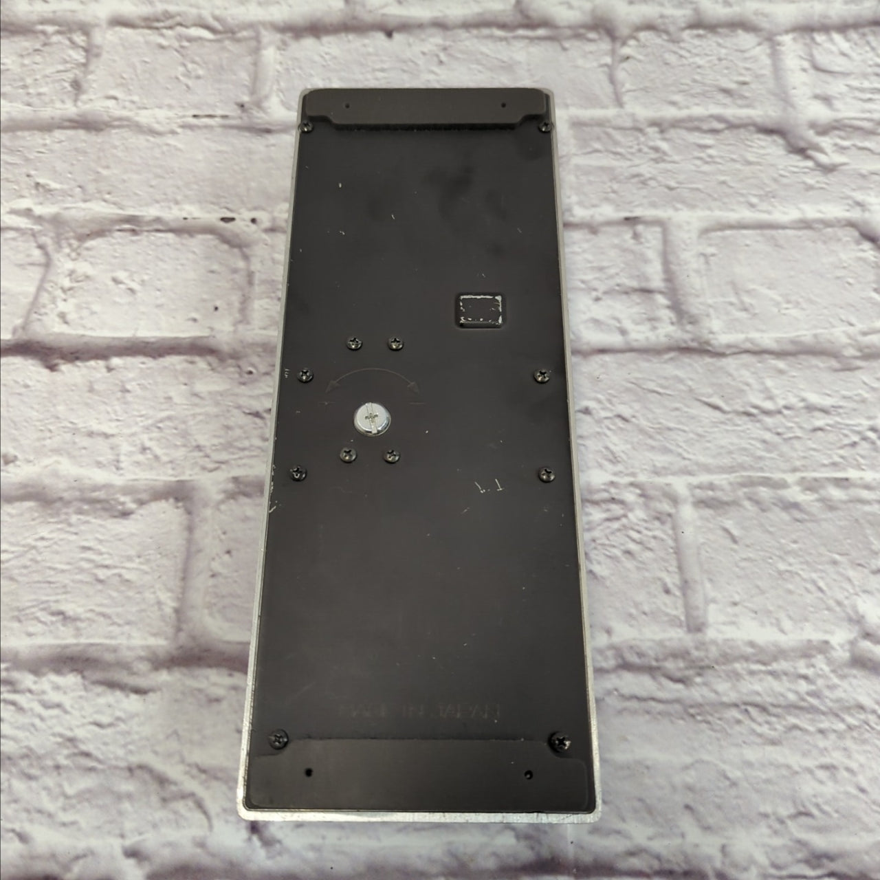 Korg EXP/VOL Pedal XVP-10 - Evolution Music