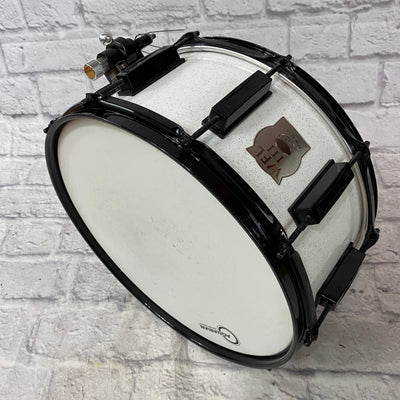 WFL III 14 x 6.5 Aluminum Snare