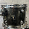 Gretsch Catalina Club 5pc Rock Kit Black Sparkle