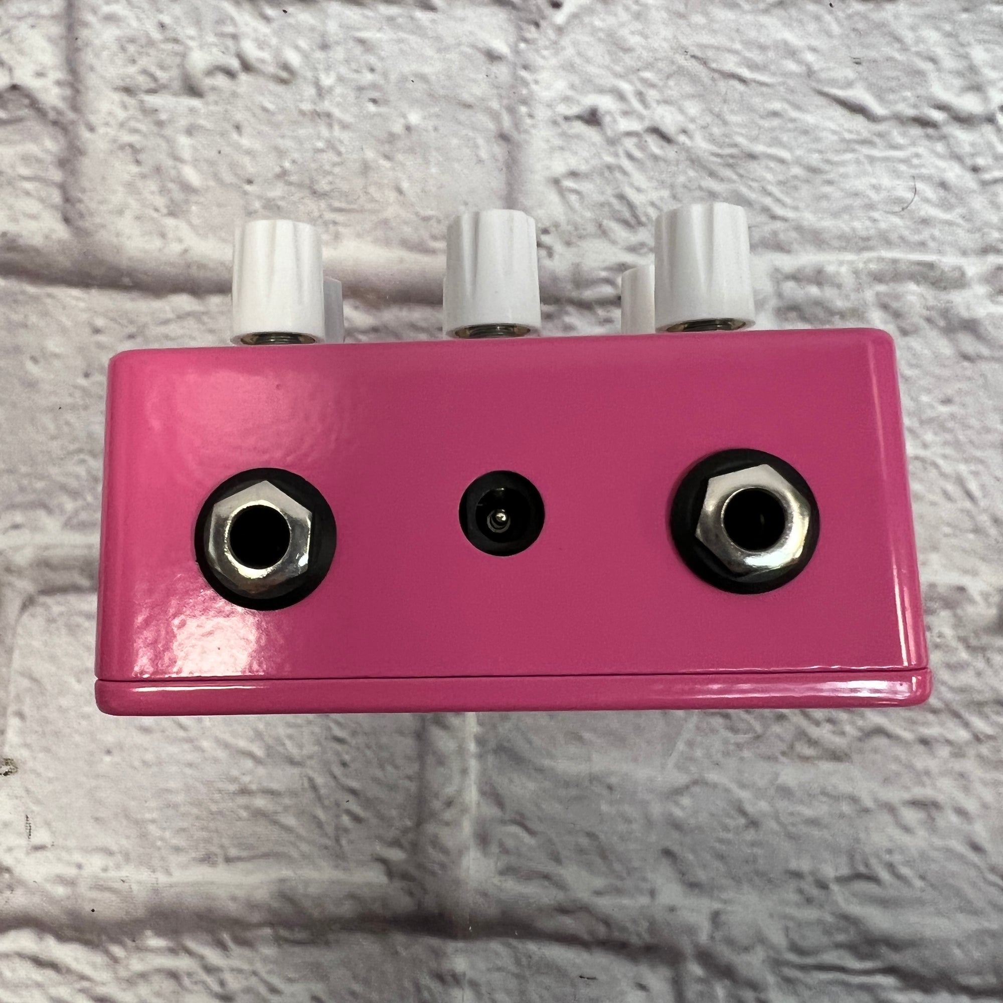 EarthQuaker Devices Rainbow Machine