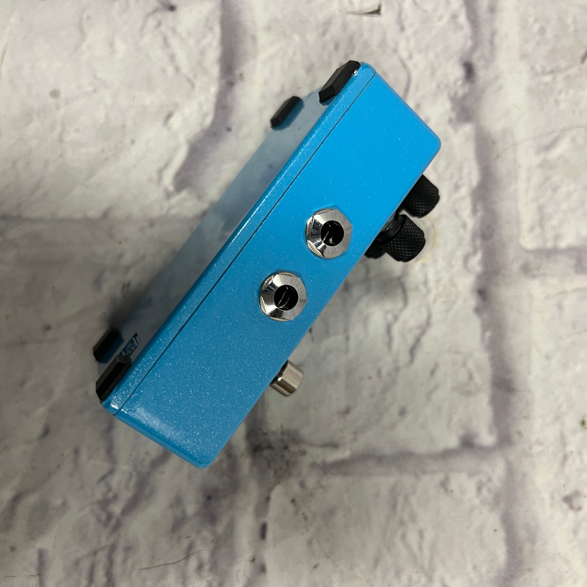 MXR Analog Chorus Pedal