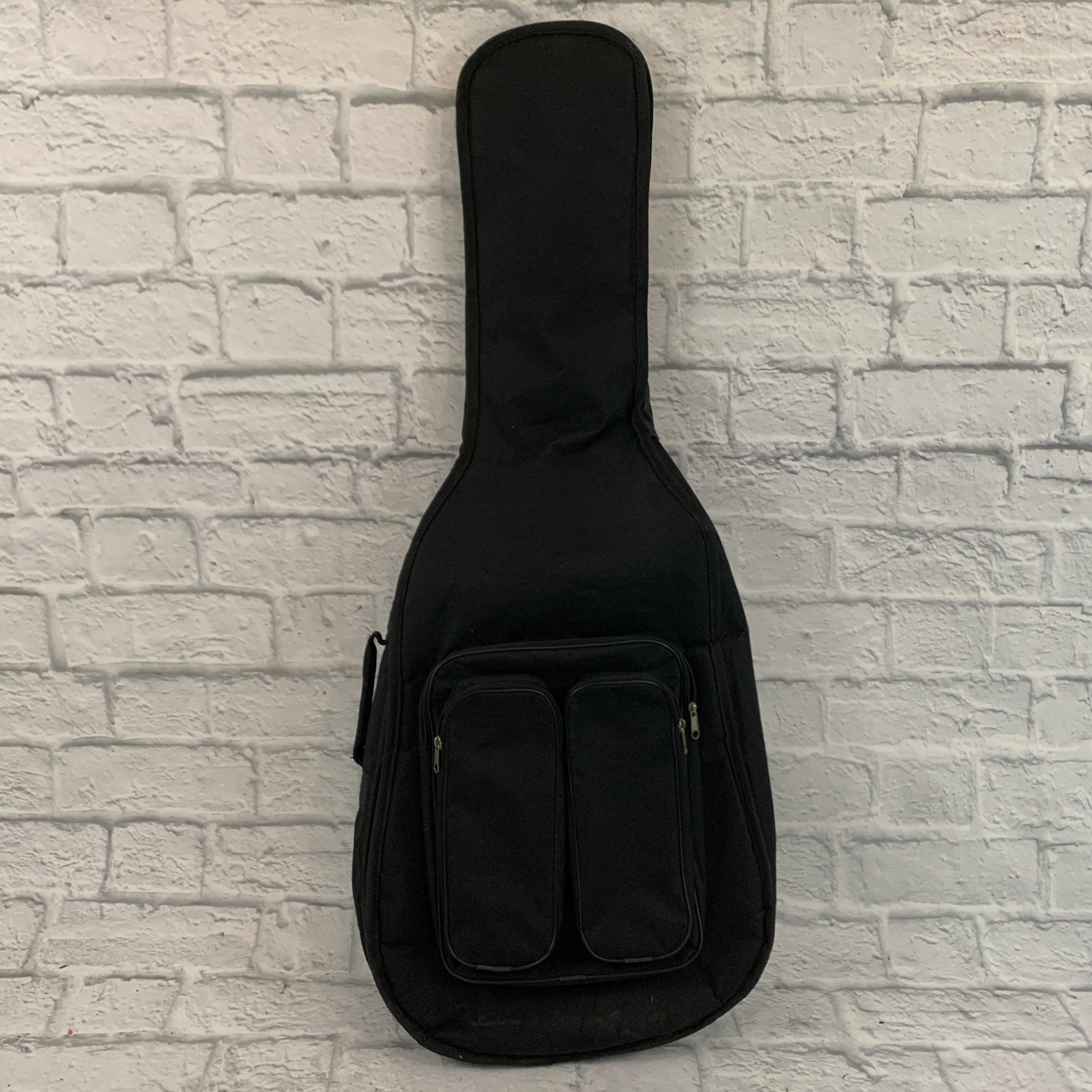 Unknown Acoustic Gig Bag