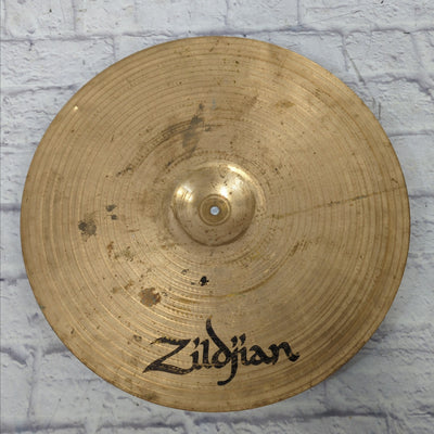 Zildjian Amir II 20 Rock Ride Cymbal