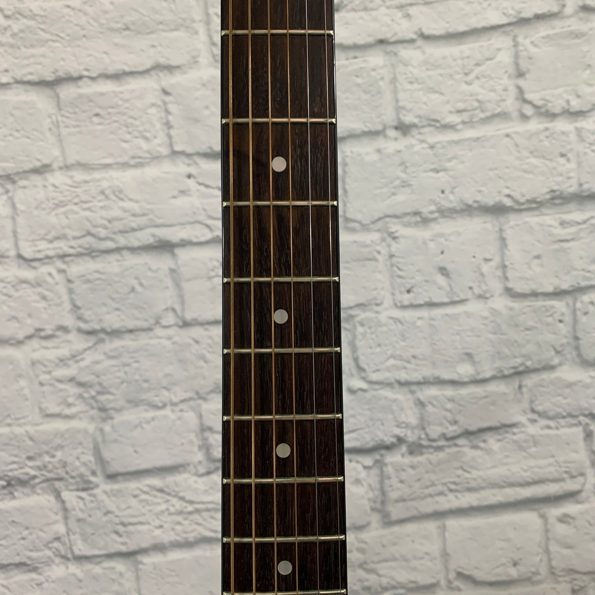 Sigma DM-1STC-E Acoustic Electric Guitar
