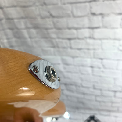 Squier Vintage Modified 5-String Jazz Bass w/ Aguilar Preamp
