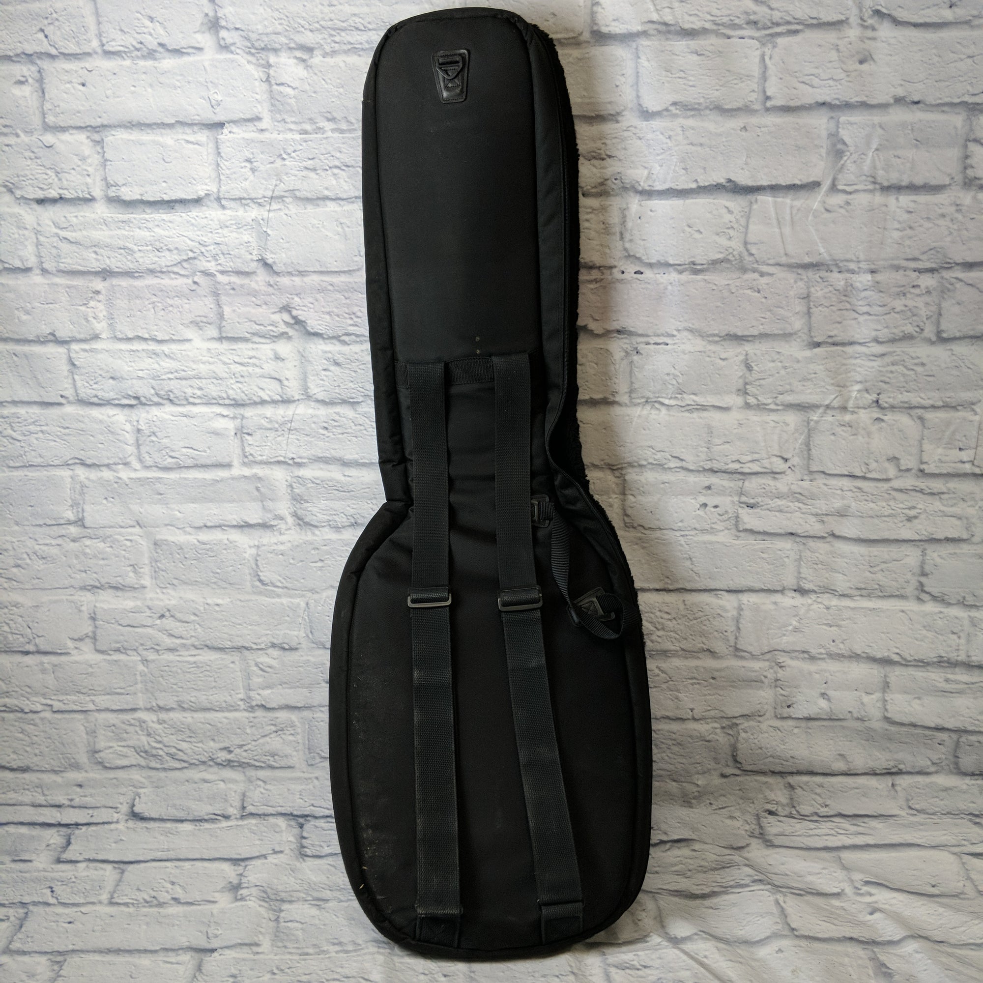 No Name Padded Gig Bag for Bass