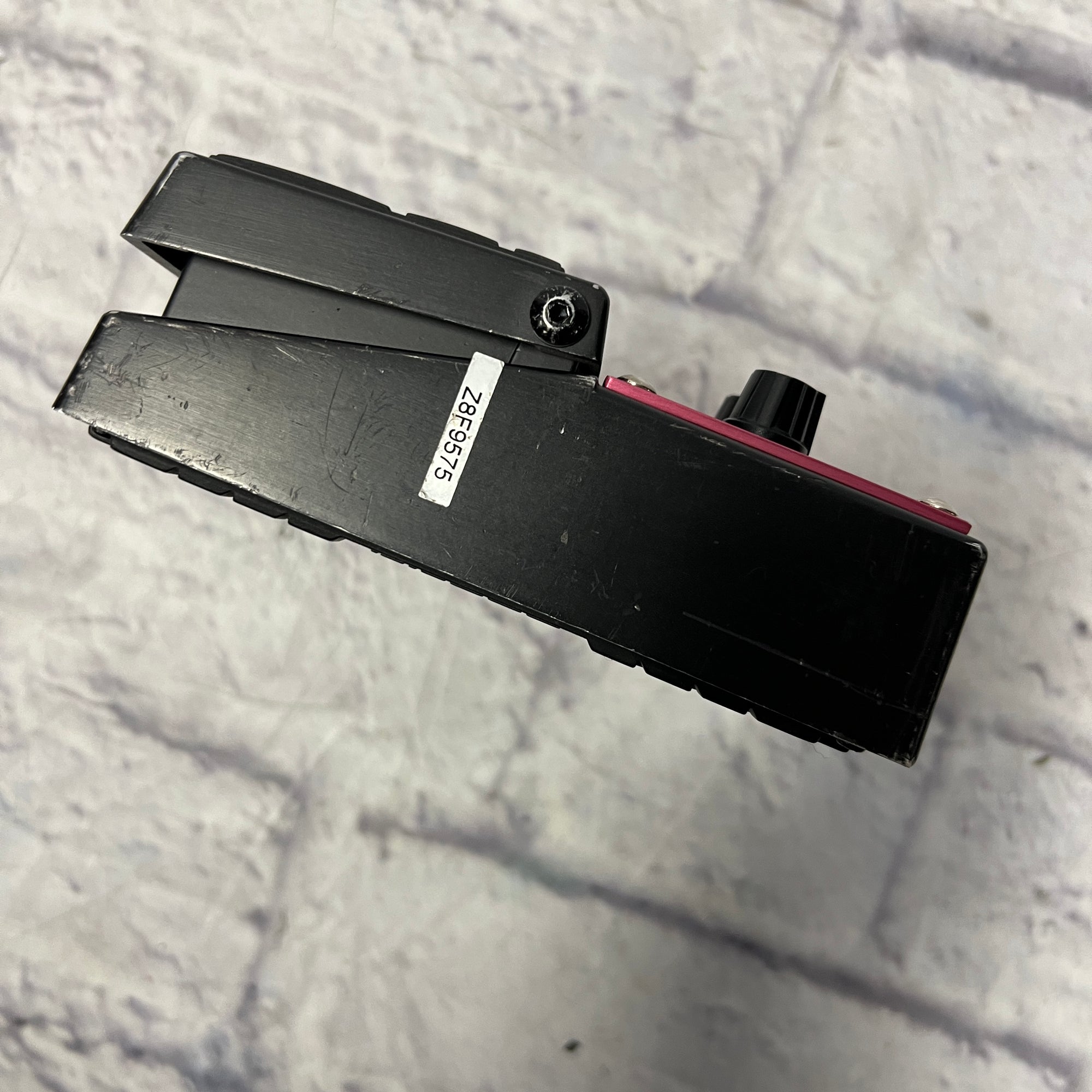 Boss RC-30 LoopStation Looper Pedal