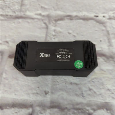 Xvive P1 Portable Rechargeable Phantom Power Supply