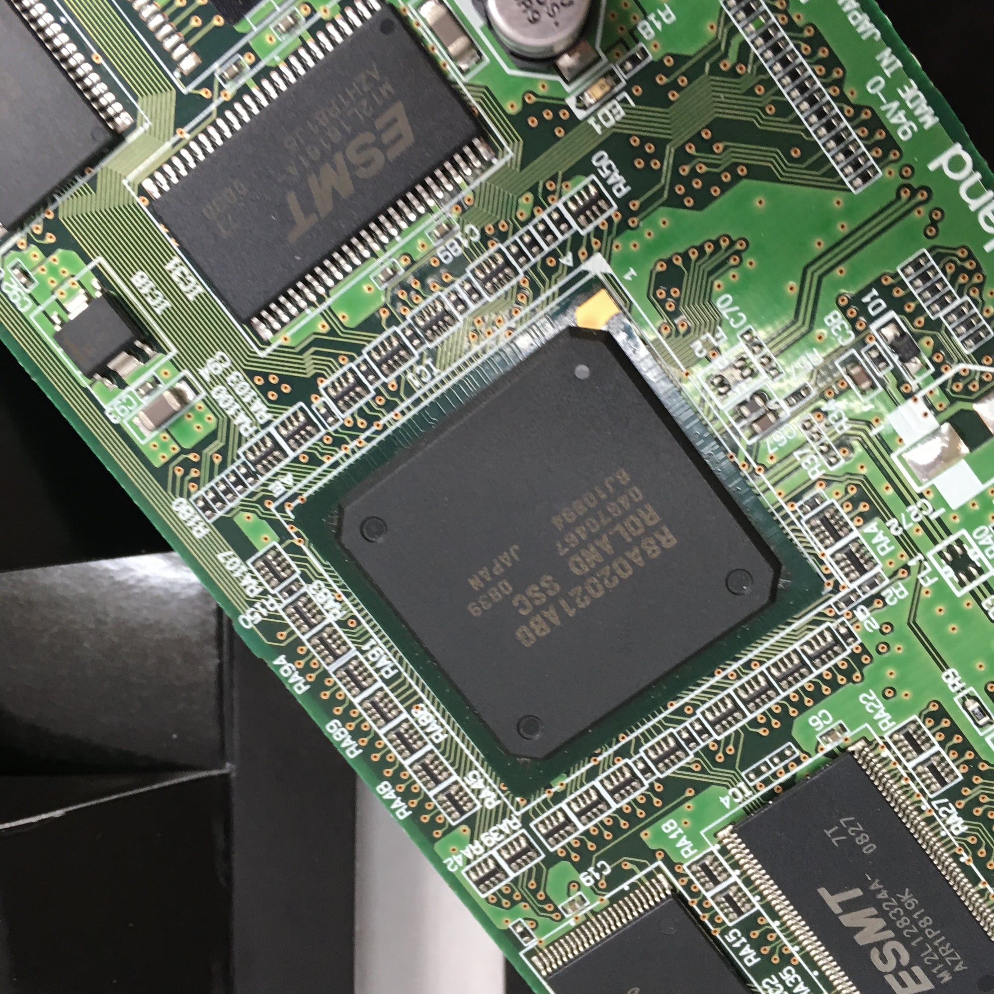 Roland ARX-03 Brass SuperNATURAL Expansion Board Fantom