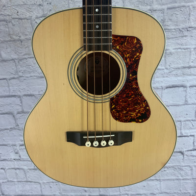 Guild Jumbo Junior Acoustic/Electric Bass