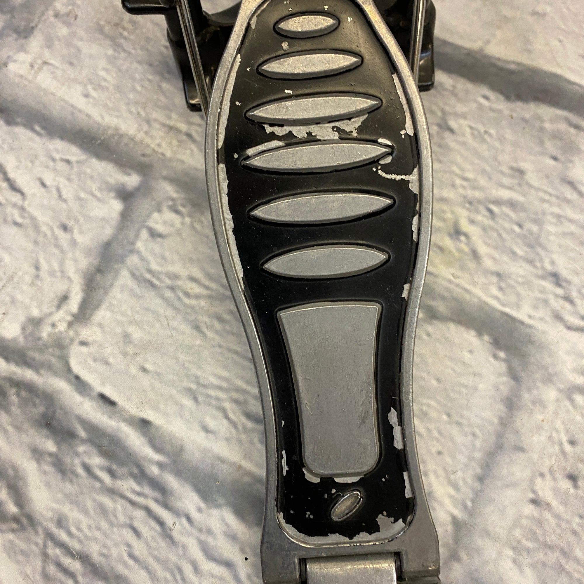 Unknown Kick Pedal