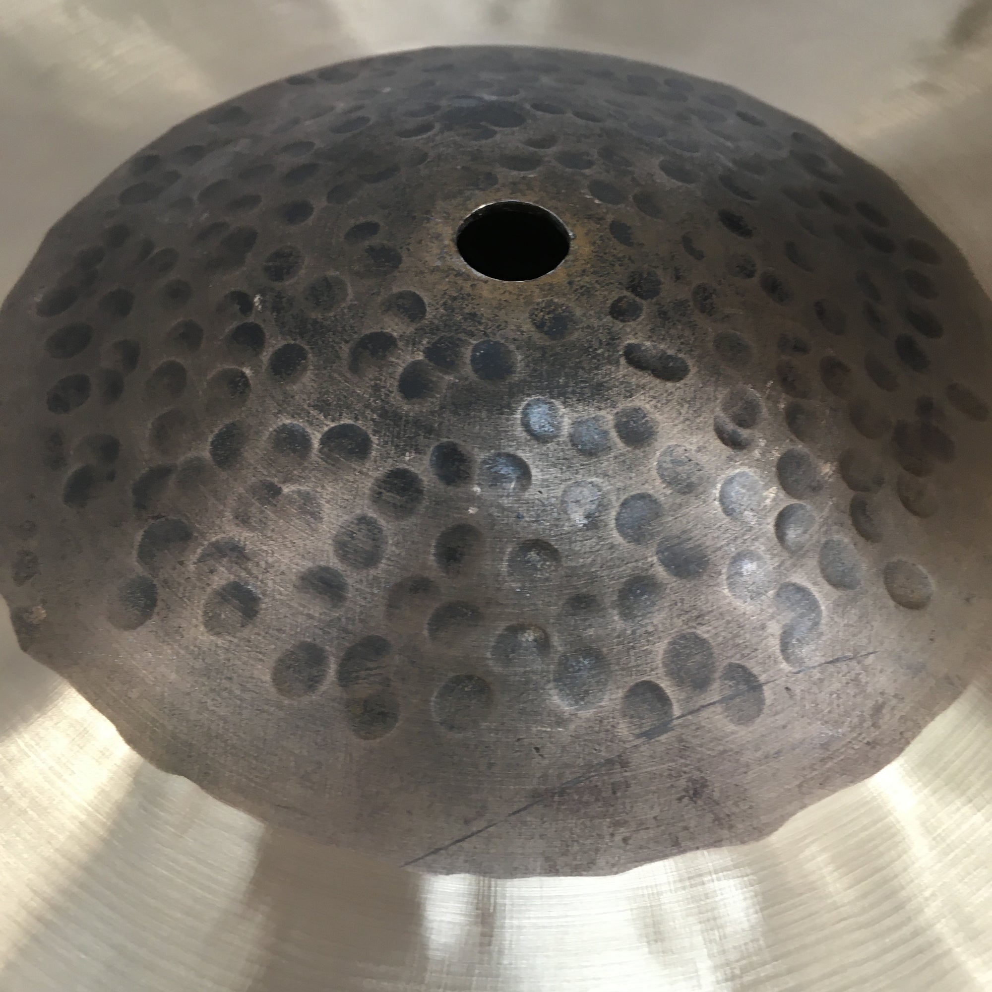 Sabian 20 HHX Complex Medium Ride Cymbal