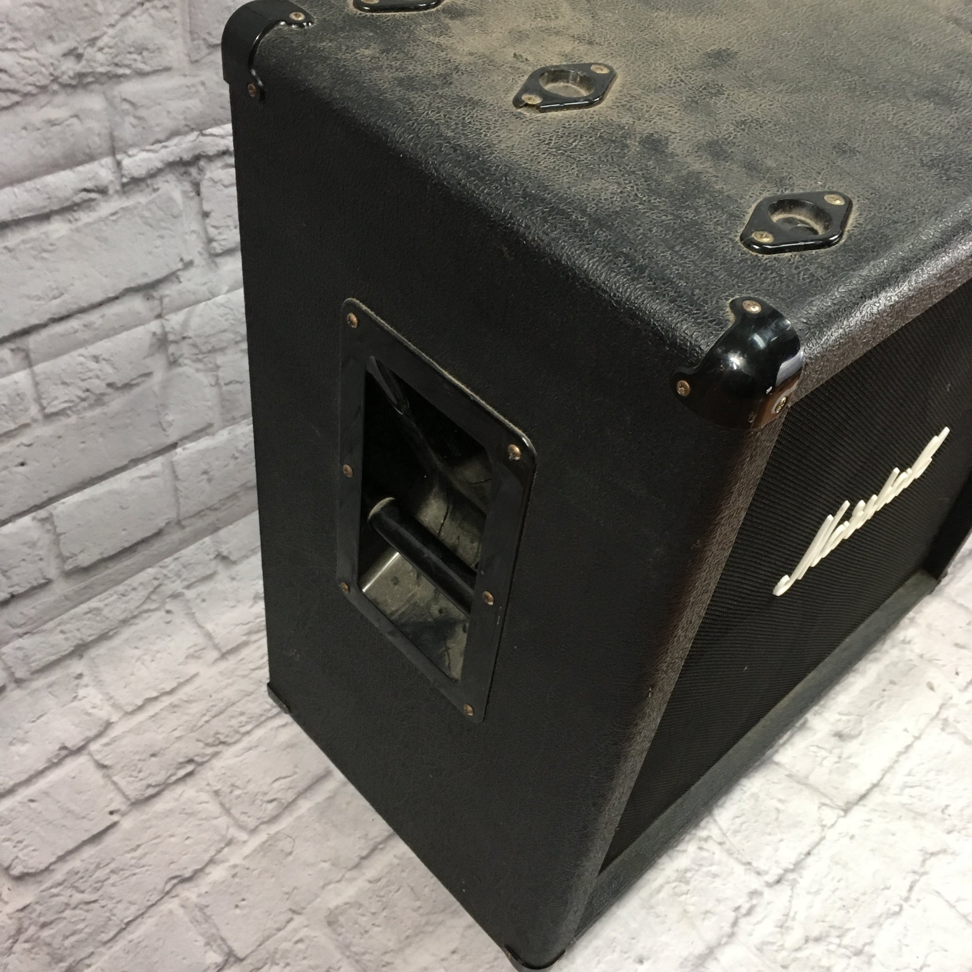 Marshall MG412B Guitar Cabinet