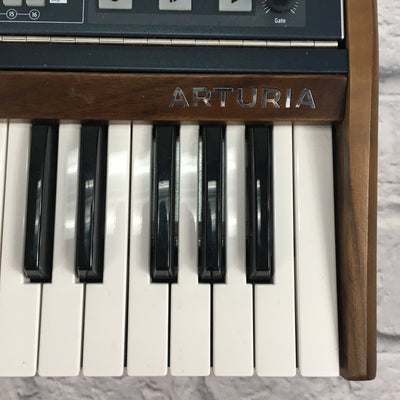Arturia Matrix Brute 49 Key Analog Synthesizer