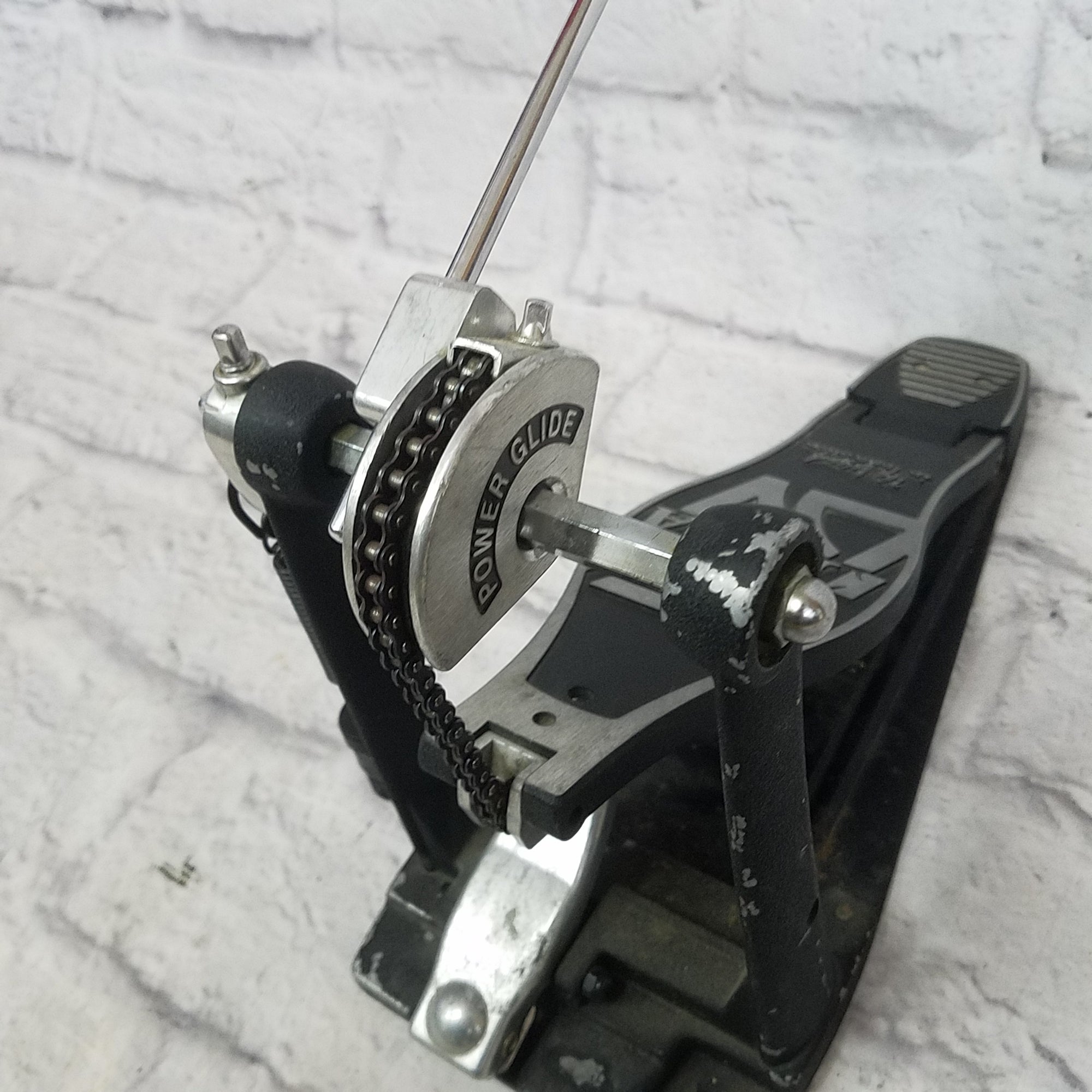 Tama Iron Cobra Power Glide Single Pedal Black