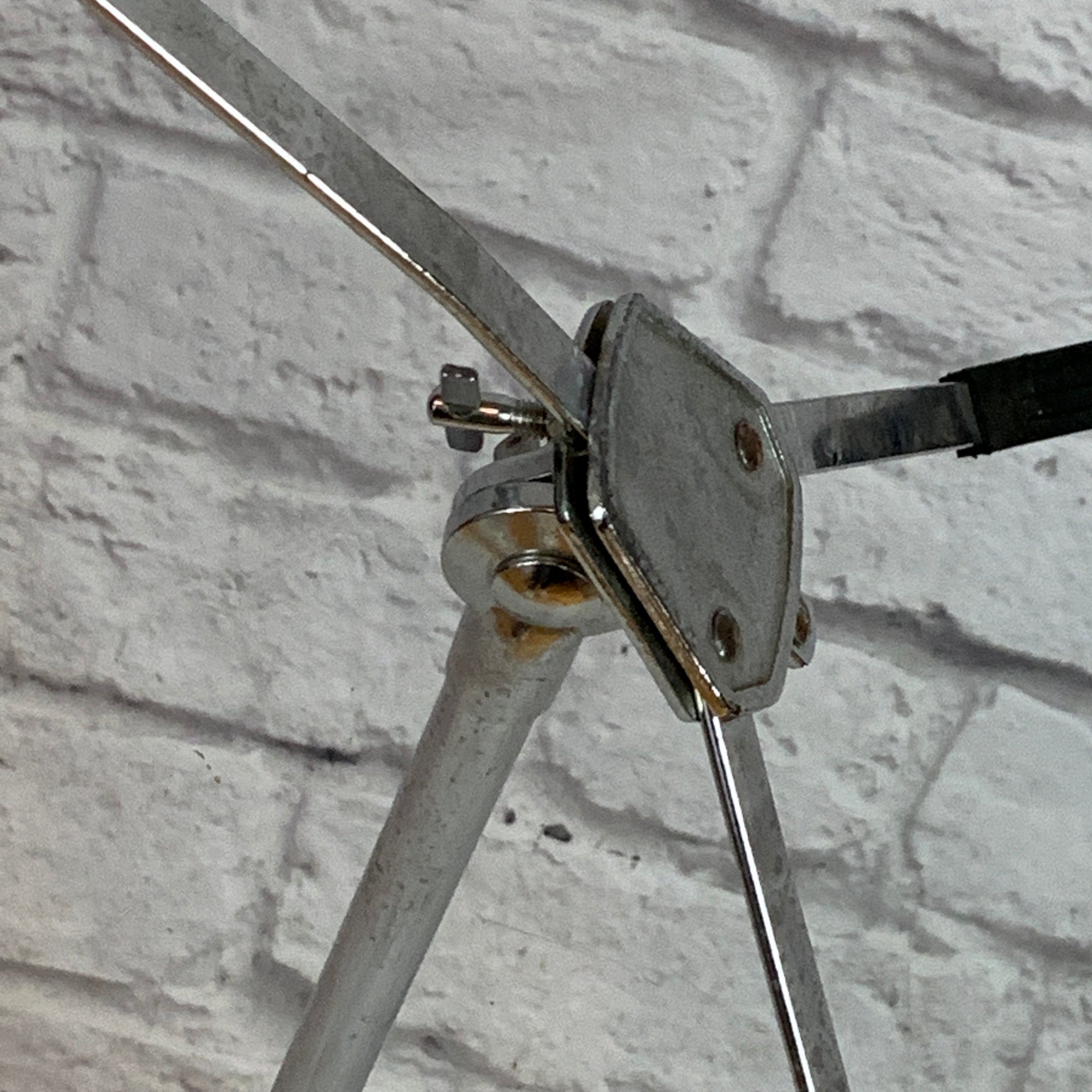 Double Braced Snare Stand