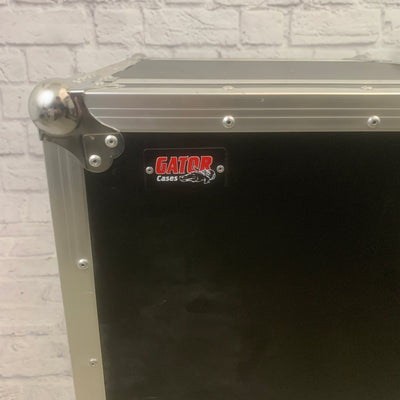 Gator G-TOUR 8U ATA Wood Rack Case