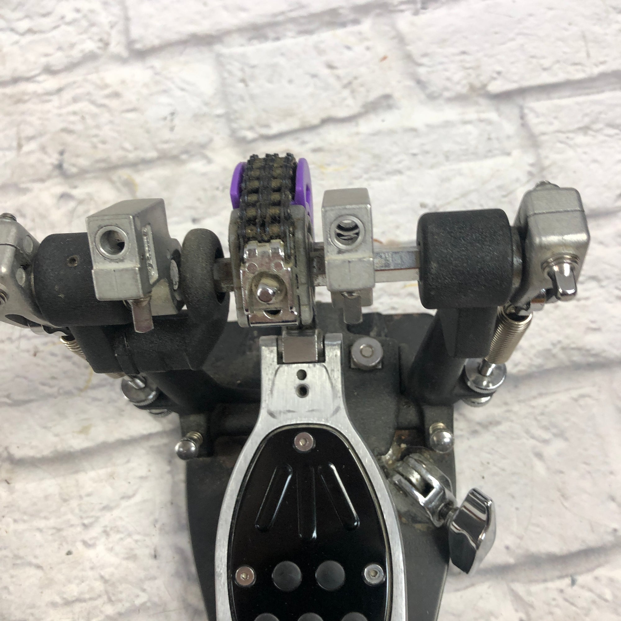 Pearl Eliminator Double Kick Pedal