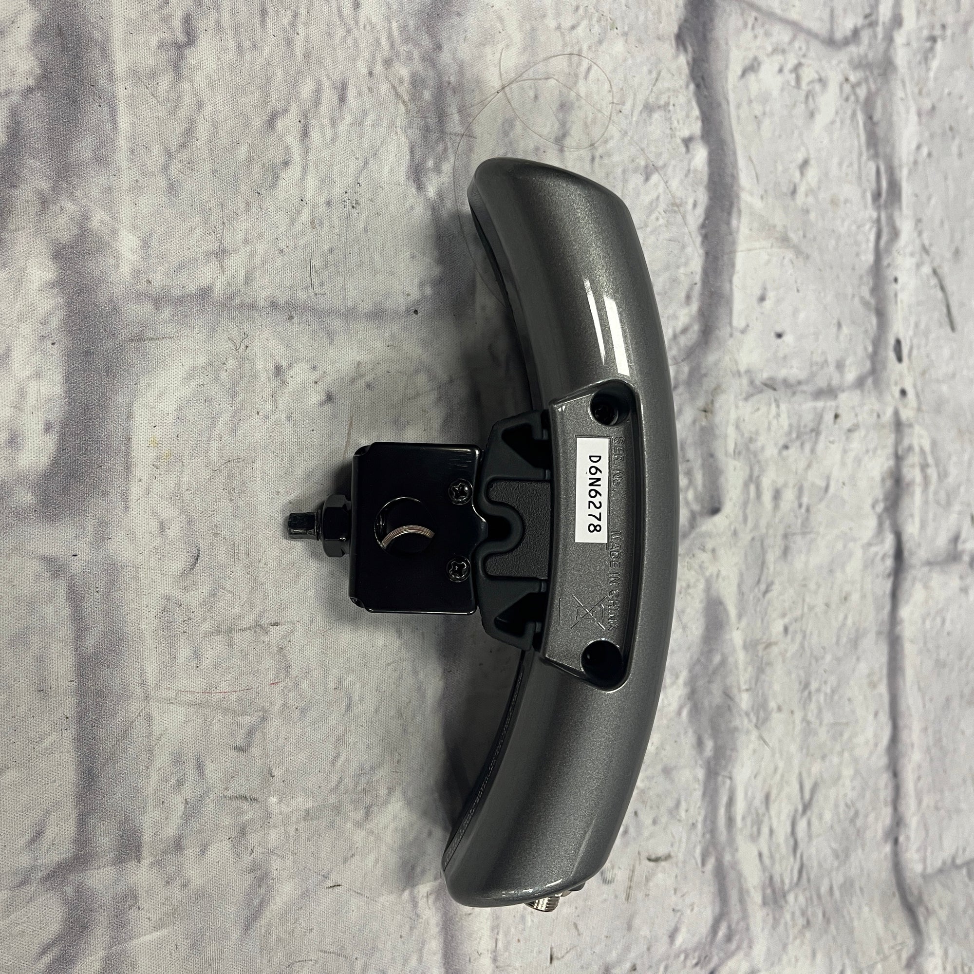 BT-1  triggers ローランド Amazon.com: Roland BT-1 Electronic Drum Single-Trigger Pad