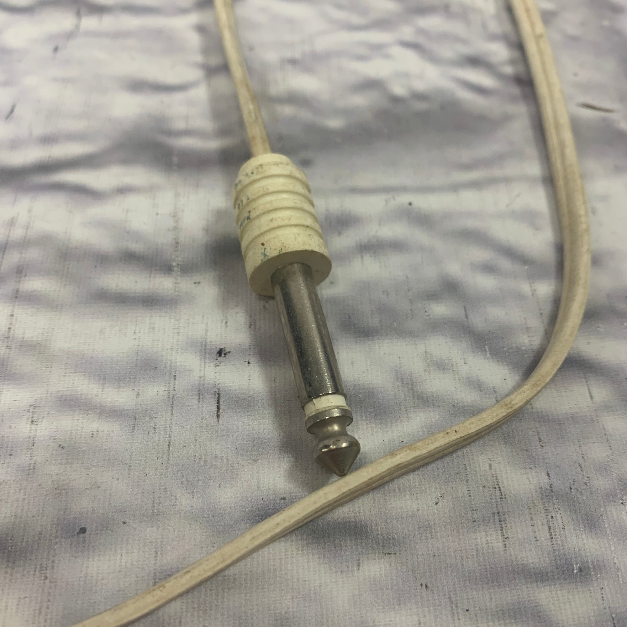 Vintage Telex 610-1 Headphones