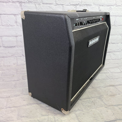 Rogue RG 120R Guitar Combo Amp