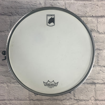 Percussion Plus 14 Chrome Snare Drum