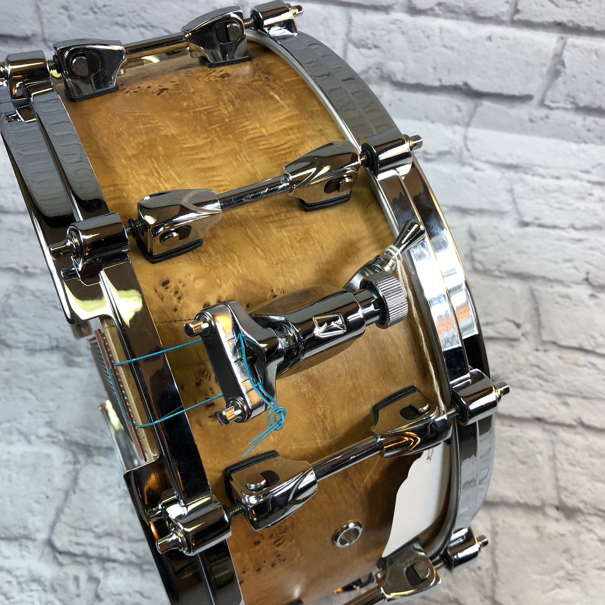Tama Starphonic 14x6 Maple Snare