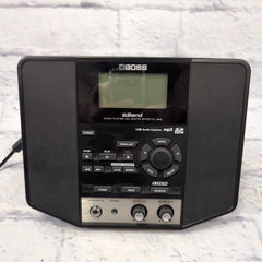 Boss eBand JS-8 Audio Player and Trainer - Evolution Music
