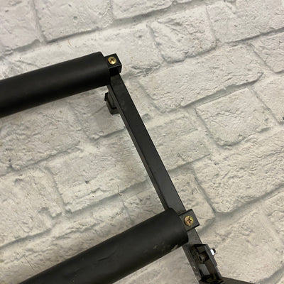 Unknown 7 Guitar Rack