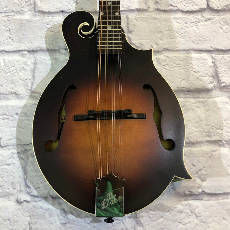 The Loar LM-310F Mandolin