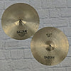 Sabian Vintage 1980s 14 HH Hi Hat Cymbal Pair