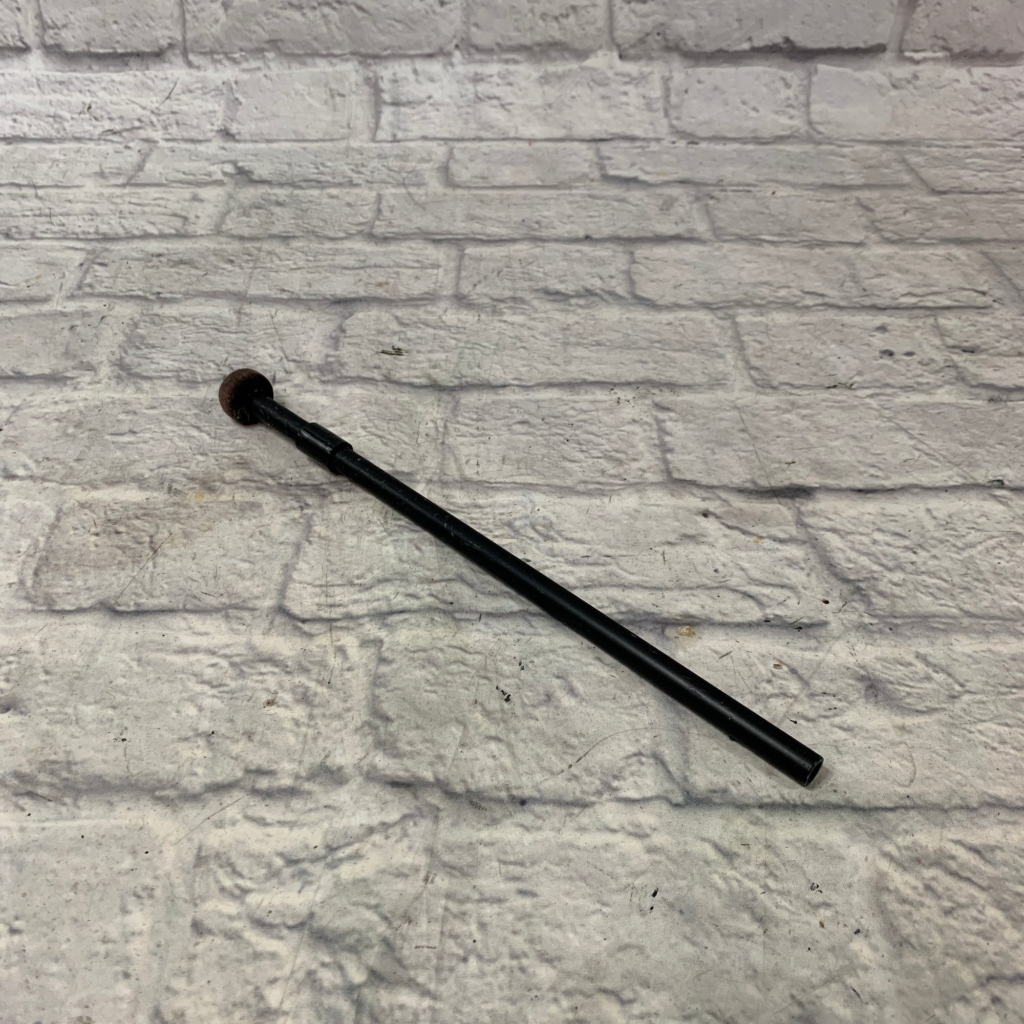 Unknown Mallet