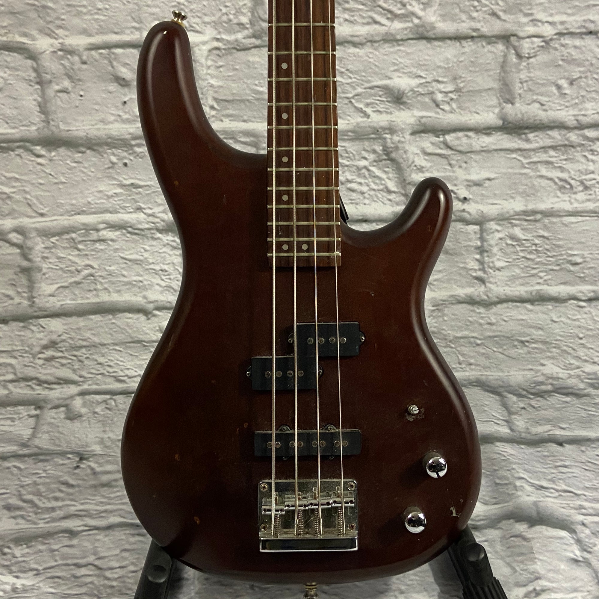 Cort PJ 4 String Bass Guitar