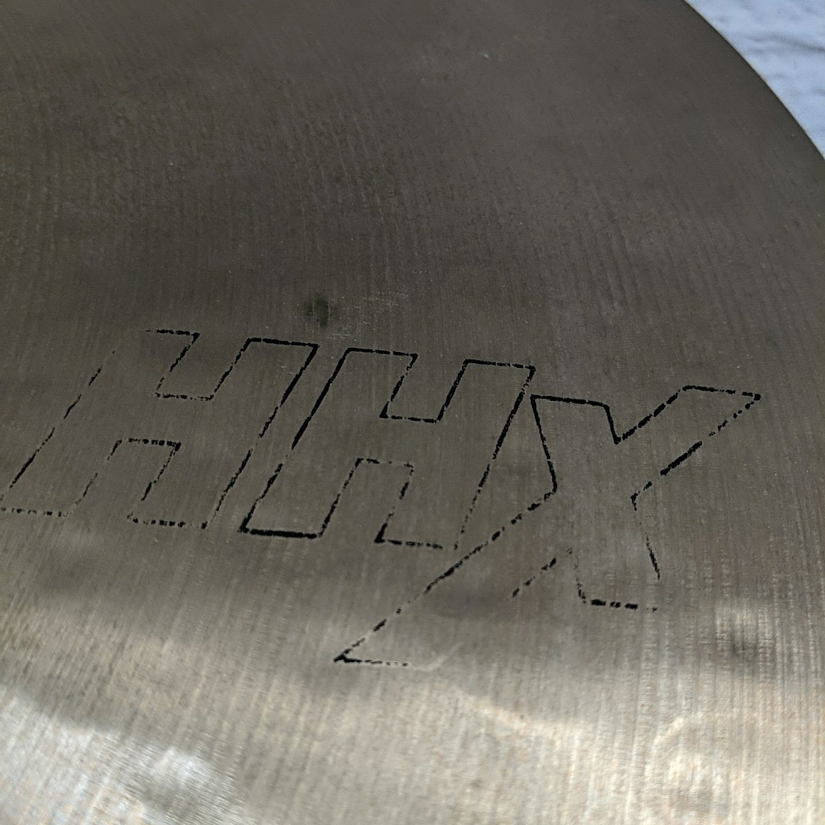Sabian 18 HHX Legacy Crash Cymbal