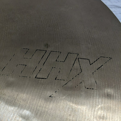 Sabian 18 HHX Legacy Crash Cymbal