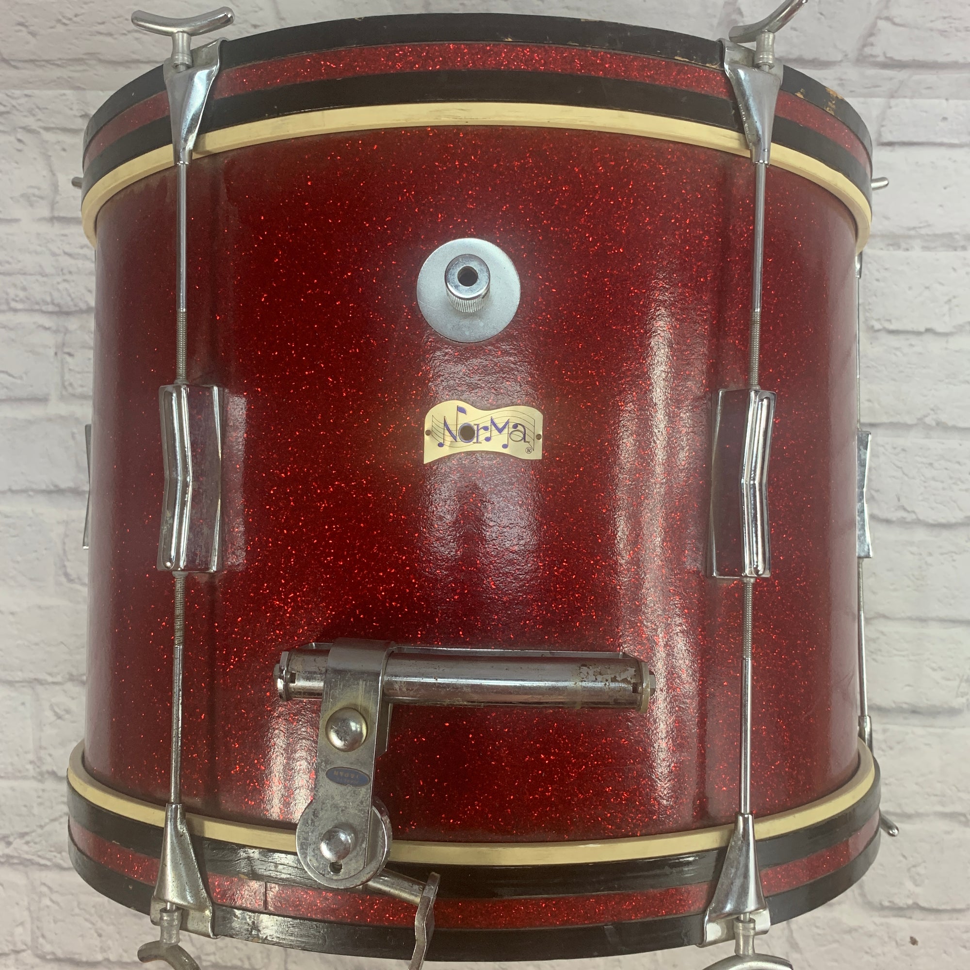 Norma 14x20 Bass Drum As-Is