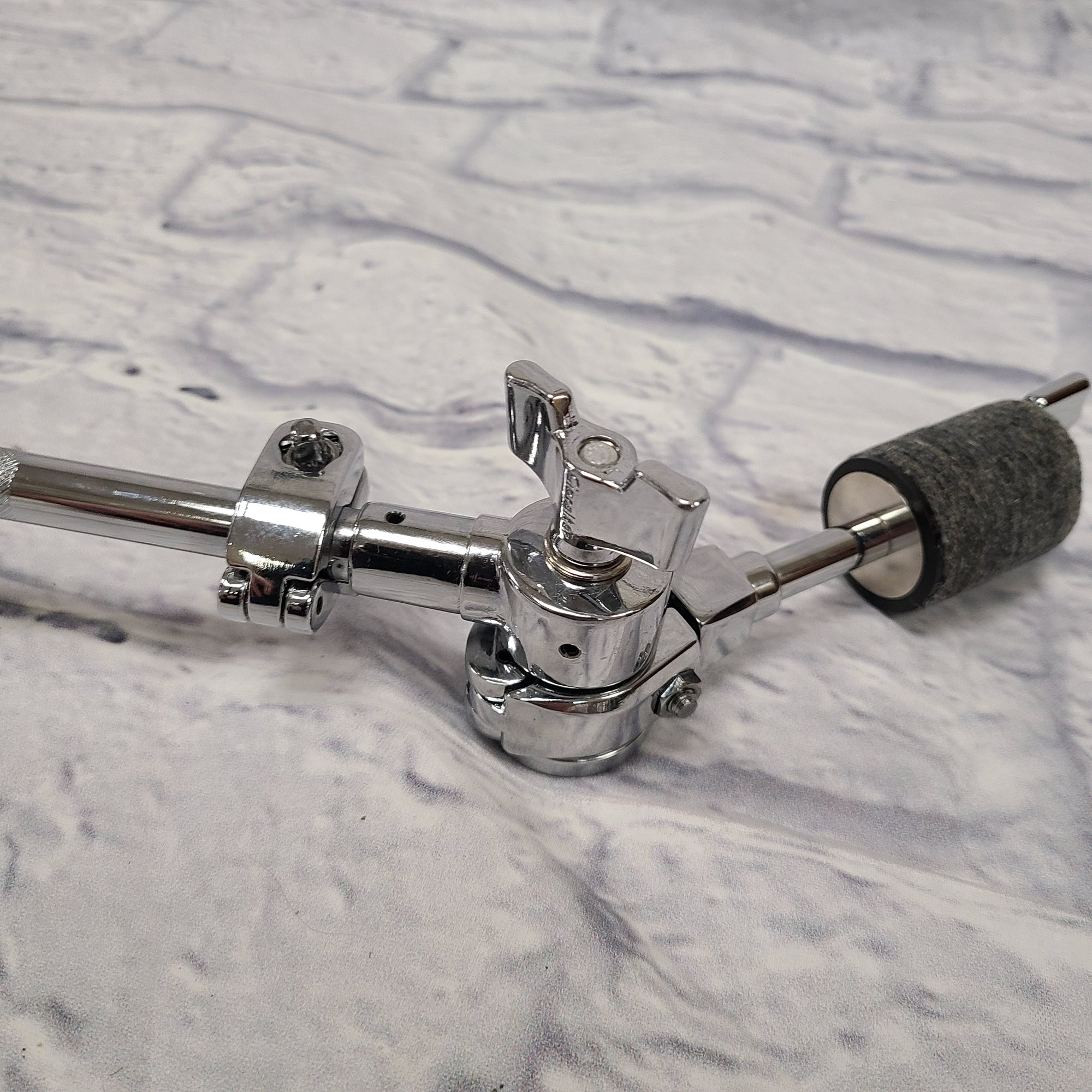 Gibraltar SC-LBBT Boom Cymbal Arm Drum Stand