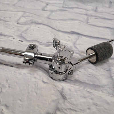 Gibraltar SC-LBBT Boom Cymbal Arm Drum Stand