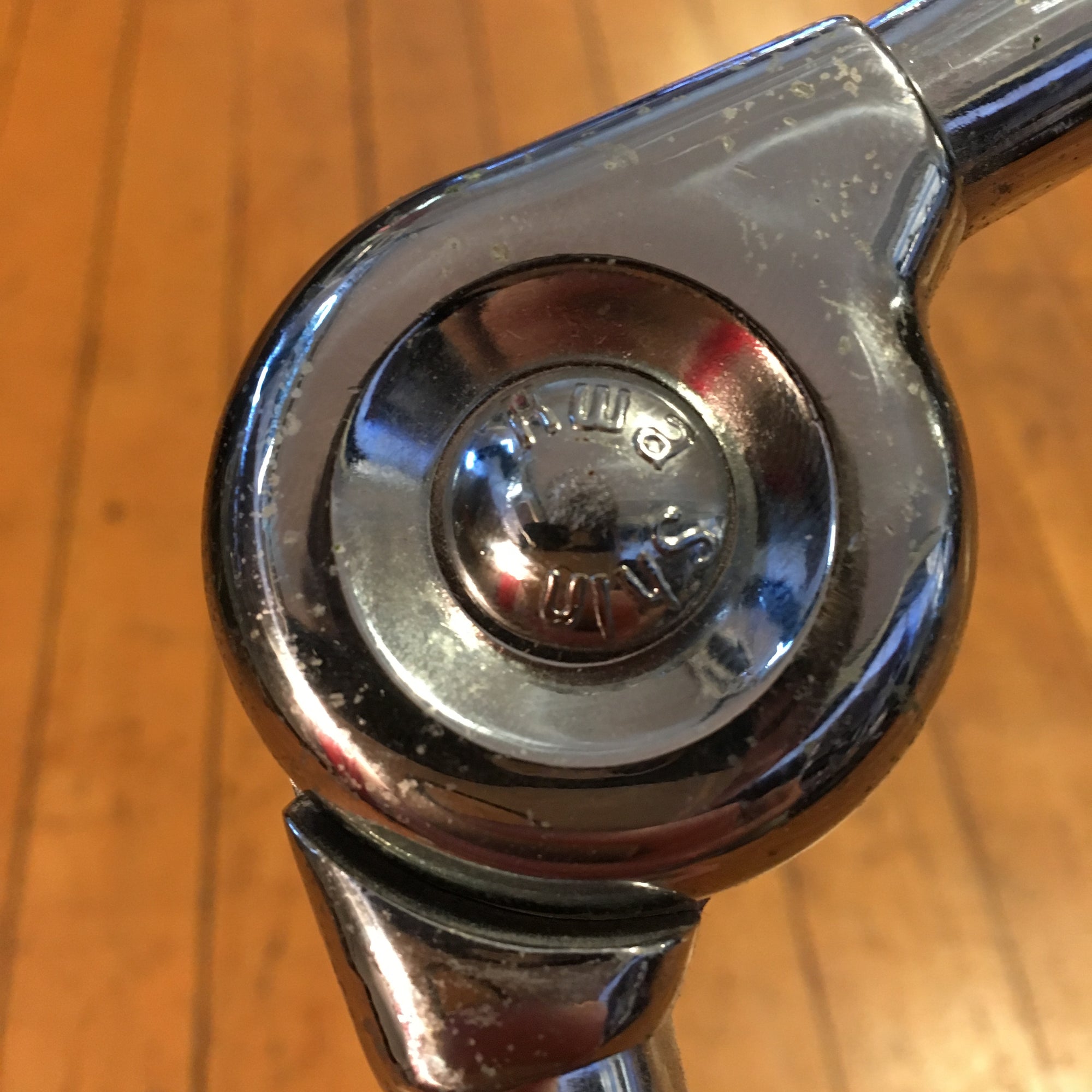 Gibraltar Cymbal Boom Arm with Clamp