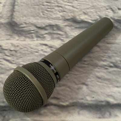 Audio Spectrum AS-125L Microphone with Mic Clip